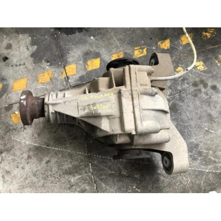 Pont (propulsion) VOLKSWAGEN TOUAREG 1 PHASE 1 d’occasion