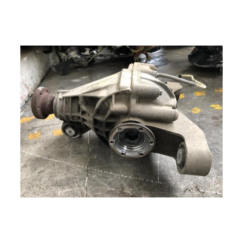 Pont (propulsion) VOLKSWAGEN TOUAREG 1 PHASE 1 d’occasion
