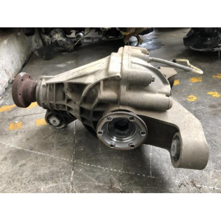 Pont (propulsion) VOLKSWAGEN TOUAREG 1 PHASE 1 d’occasion