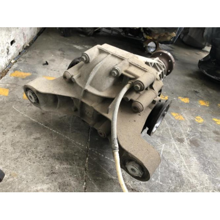 Pont (propulsion) VOLKSWAGEN TOUAREG 1 PHASE 1 d’occasion