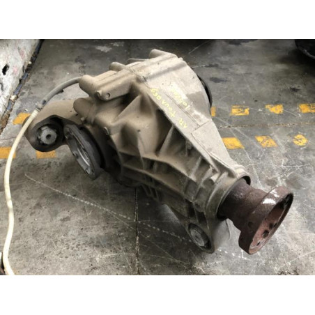 Pont (propulsion) VOLKSWAGEN TOUAREG 1 PHASE 1 d’occasion