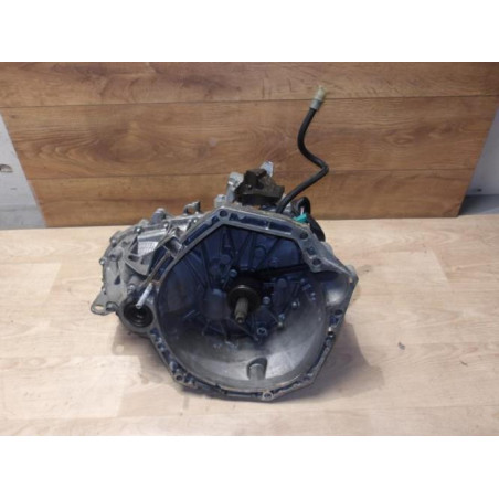 Boite de vitesses RENAULT MEGANE 3 PHASE 1 d’occasion