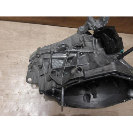Boite de vitesses RENAULT MEGANE 3 PHASE 1 d’occasion