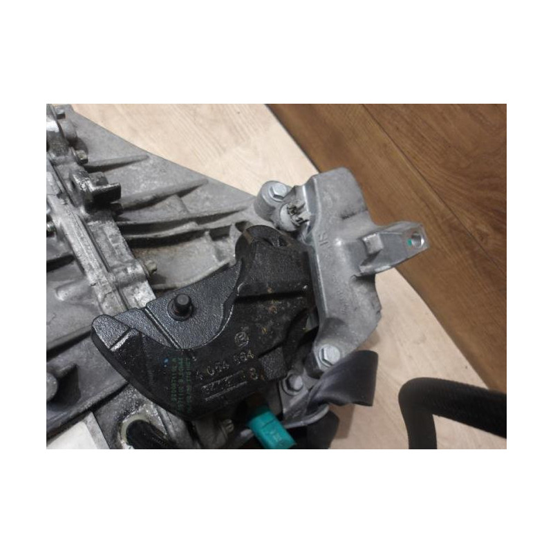 Boite de vitesses RENAULT MEGANE 3 PHASE 1 d’occasion