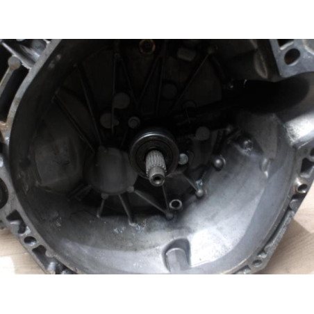 Boite de vitesses RENAULT MEGANE 3 PHASE 1 d’occasion