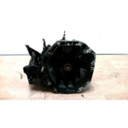 Boite de vitesses RENAULT CLIO 3 PHASE 1 d’occasion