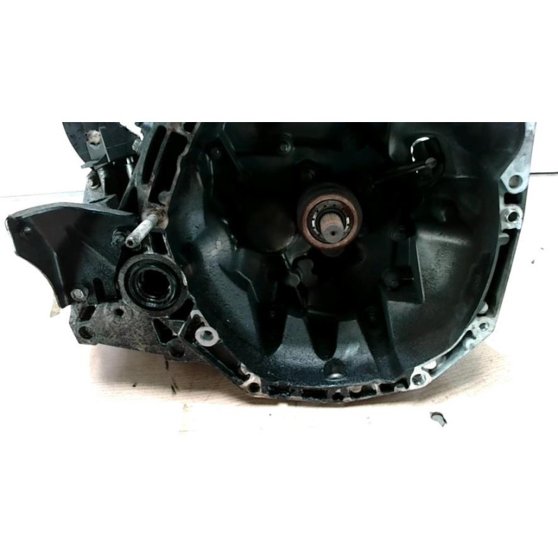 Boite de vitesses RENAULT CLIO 3 PHASE 1 d’occasion