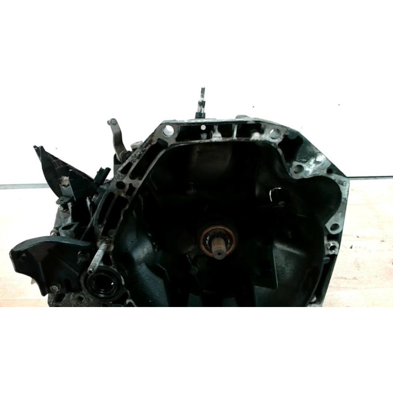 Boite de vitesses RENAULT CLIO 3 PHASE 1 d’occasion