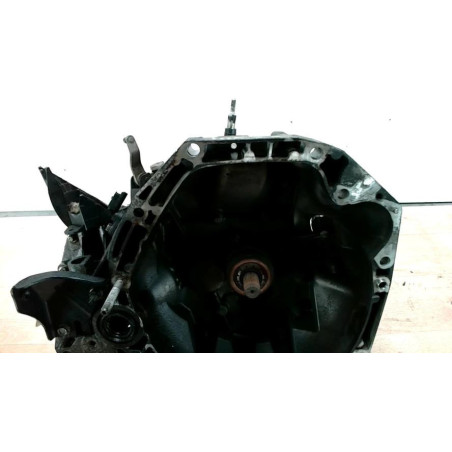 Boite de vitesses RENAULT CLIO 3 PHASE 1 d’occasion