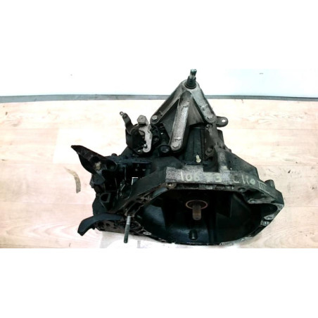 Boite de vitesses RENAULT CLIO 3 PHASE 1 d’occasion