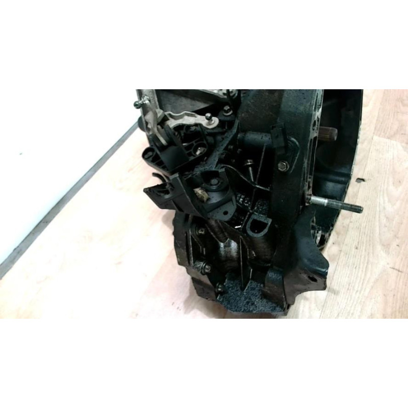 Boite de vitesses RENAULT CLIO 3 PHASE 1 d’occasion
