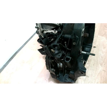 Boite de vitesses RENAULT CLIO 3 PHASE 1 d’occasion