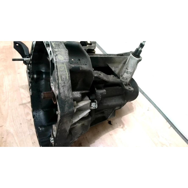 Boite de vitesses RENAULT CLIO 3 PHASE 1 d’occasion
