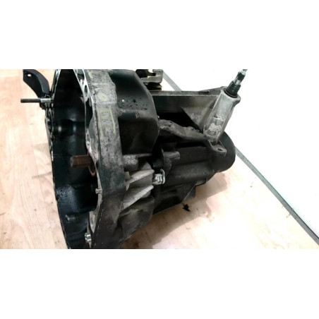 Boite de vitesses RENAULT CLIO 3 PHASE 1 d’occasion