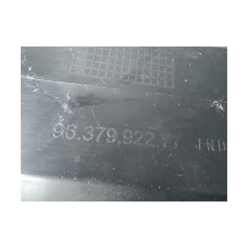 Baie de pare brise CITROEN C3 1 PHASE 1 d’occasion