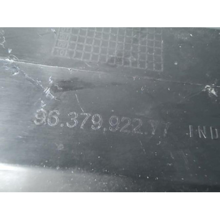 Baie de pare brise CITROEN C3 1 PHASE 1 d’occasion