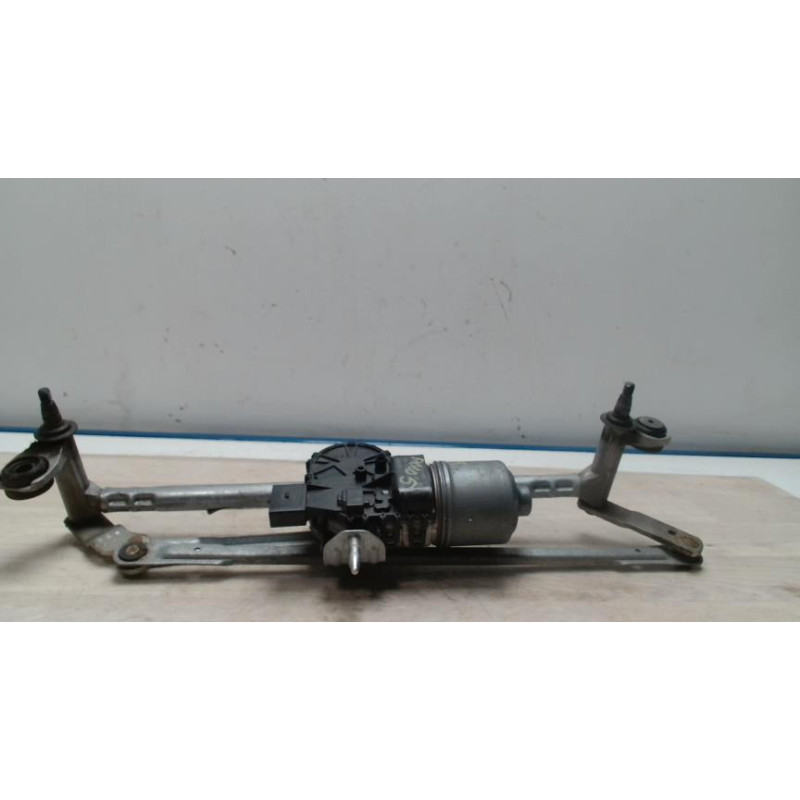Moteur essuie glace avant VOLKSWAGEN POLO 5 PHASE 1 d’occasion