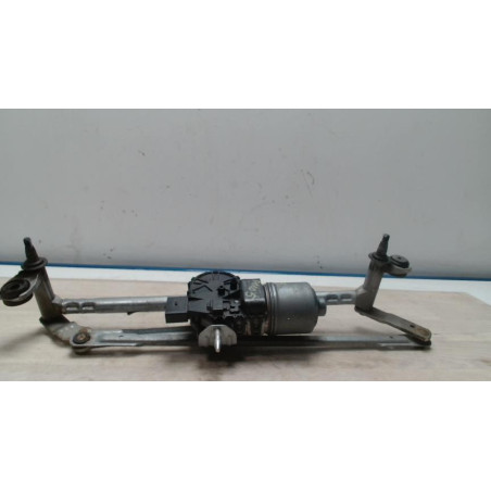 Moteur essuie glace avant VOLKSWAGEN POLO 5 PHASE 1 d’occasion