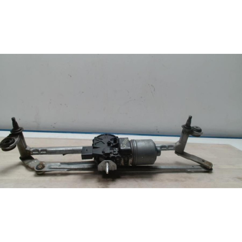 Moteur essuie glace avant VOLKSWAGEN POLO 5 PHASE 1 d’occasion