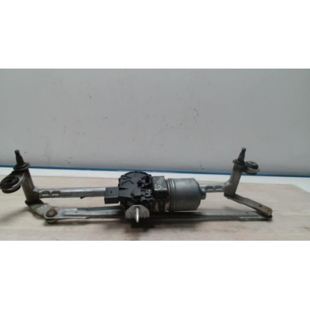 Moteur essuie glace avant VOLKSWAGEN POLO 5 PHASE 1 d’occasion