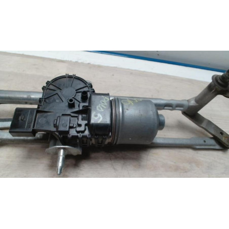Moteur essuie glace avant VOLKSWAGEN POLO 5 PHASE 1 d’occasion