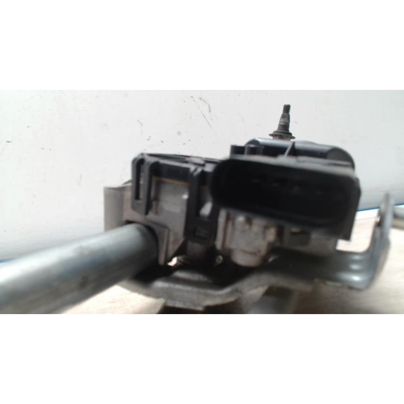 Moteur essuie glace avant VOLKSWAGEN POLO 5 PHASE 1 d’occasion