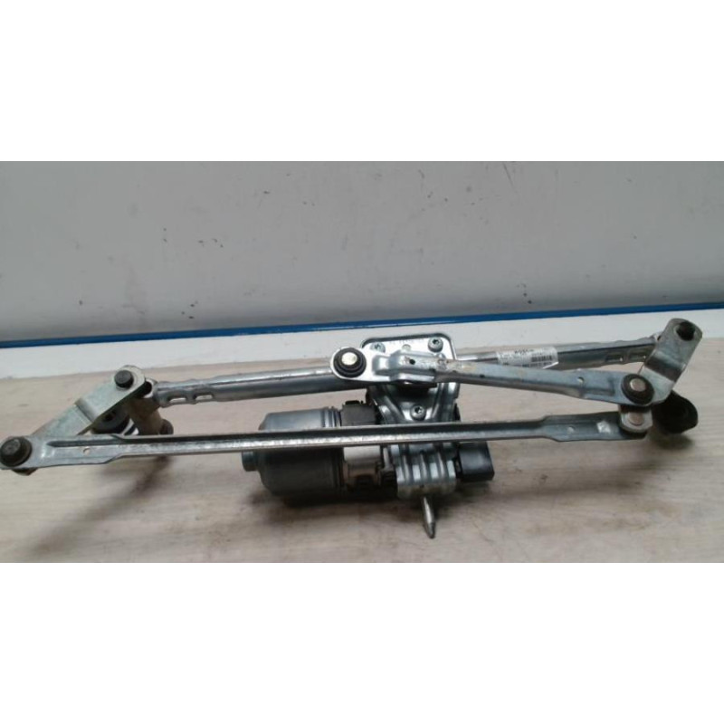 Moteur essuie glace avant VOLKSWAGEN POLO 5 PHASE 1 d’occasion