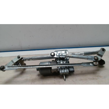 Moteur essuie glace avant VOLKSWAGEN POLO 5 PHASE 1 d’occasion