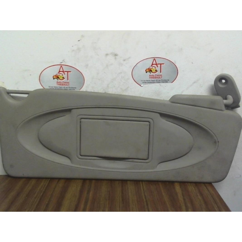Pare soleil droit RENAULT KANGOO II d’occasion