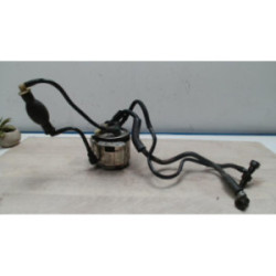 Filtre a carburant NISSAN QASHQAI 1 PHASE 1 d’occasion