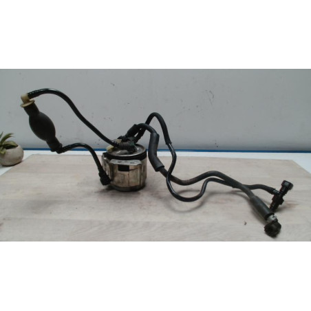 Filtre a carburant NISSAN QASHQAI 1 PHASE 1 d’occasion
