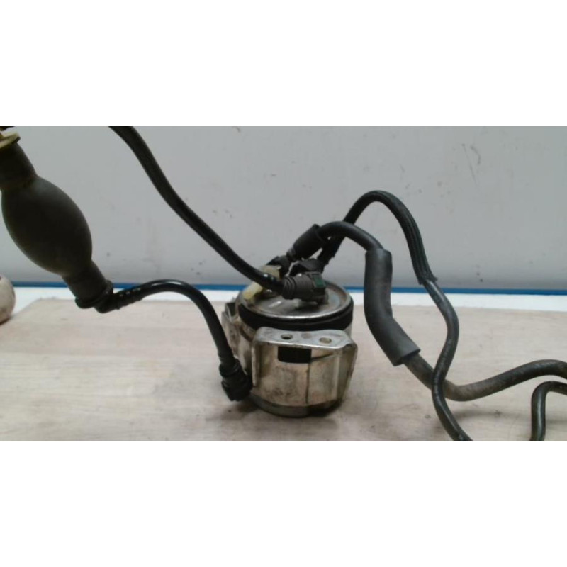 Filtre a carburant NISSAN QASHQAI 1 PHASE 1 d’occasion