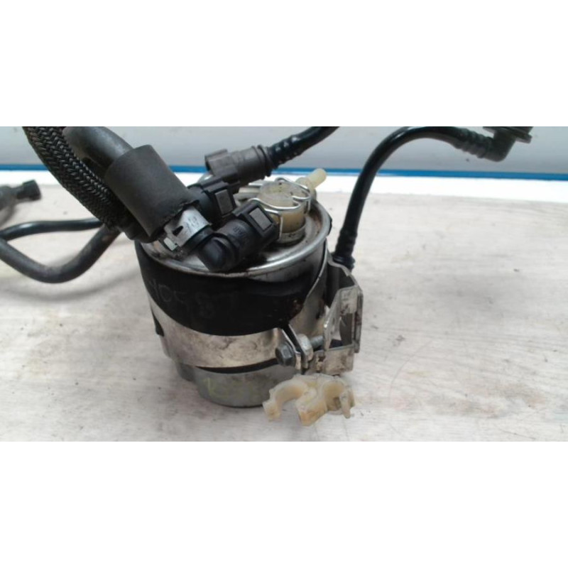 Filtre a carburant NISSAN QASHQAI 1 PHASE 1 d’occasion