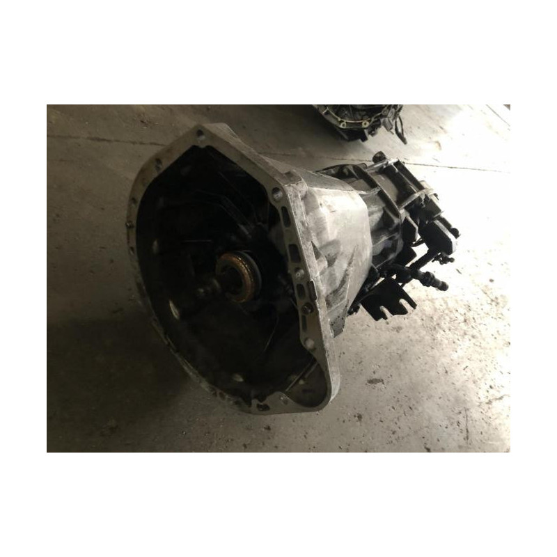 Boite de vitesses MERCEDES SPRINTER 1 PHASE 2 d’occasion