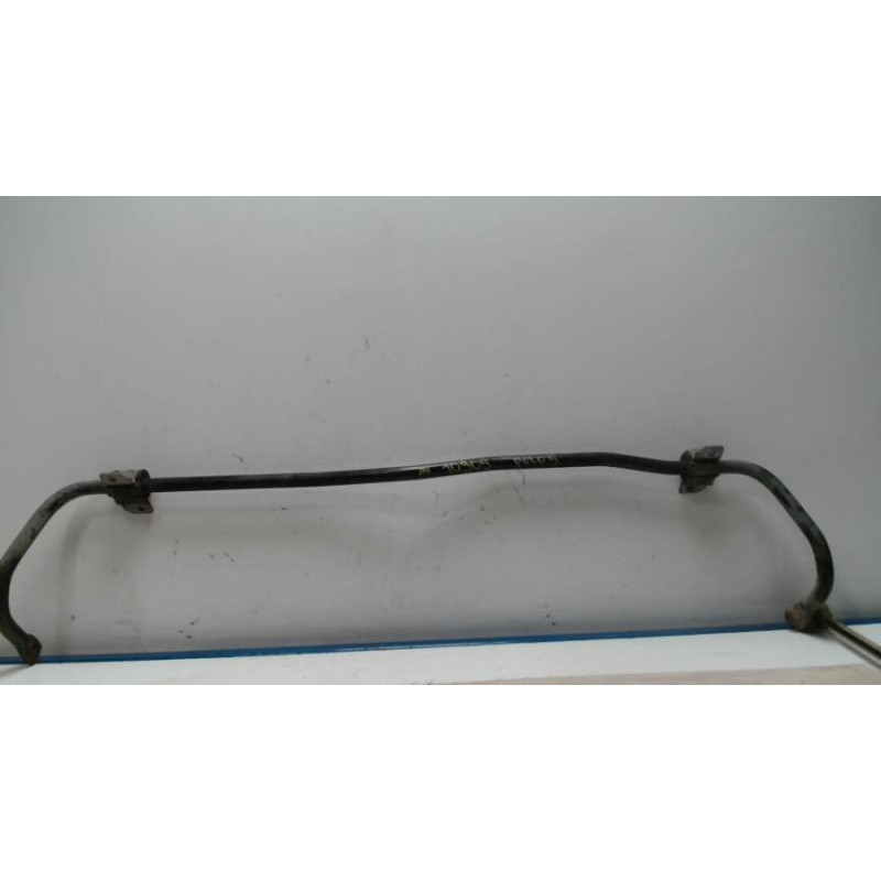 Barre stabilisatrice VOLKSWAGEN POLO 5 PHASE 1 d’occasion