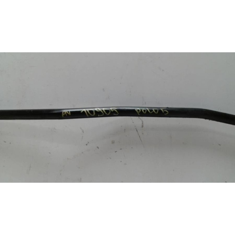 Barre stabilisatrice VOLKSWAGEN POLO 5 PHASE 1 d’occasion