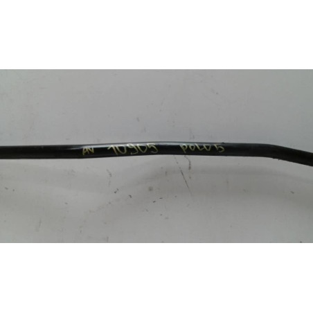 Barre stabilisatrice VOLKSWAGEN POLO 5 PHASE 1 d’occasion