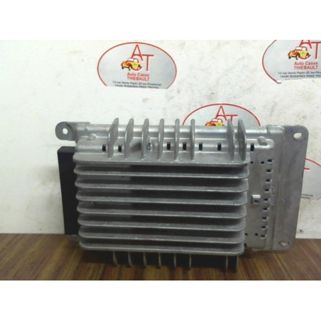 Amplificateur audio ALFA ROMEO GT d’occasion