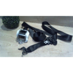 Ceinture avant gauche BMW SERIE 1 E87 PHASE 2 d’occasion