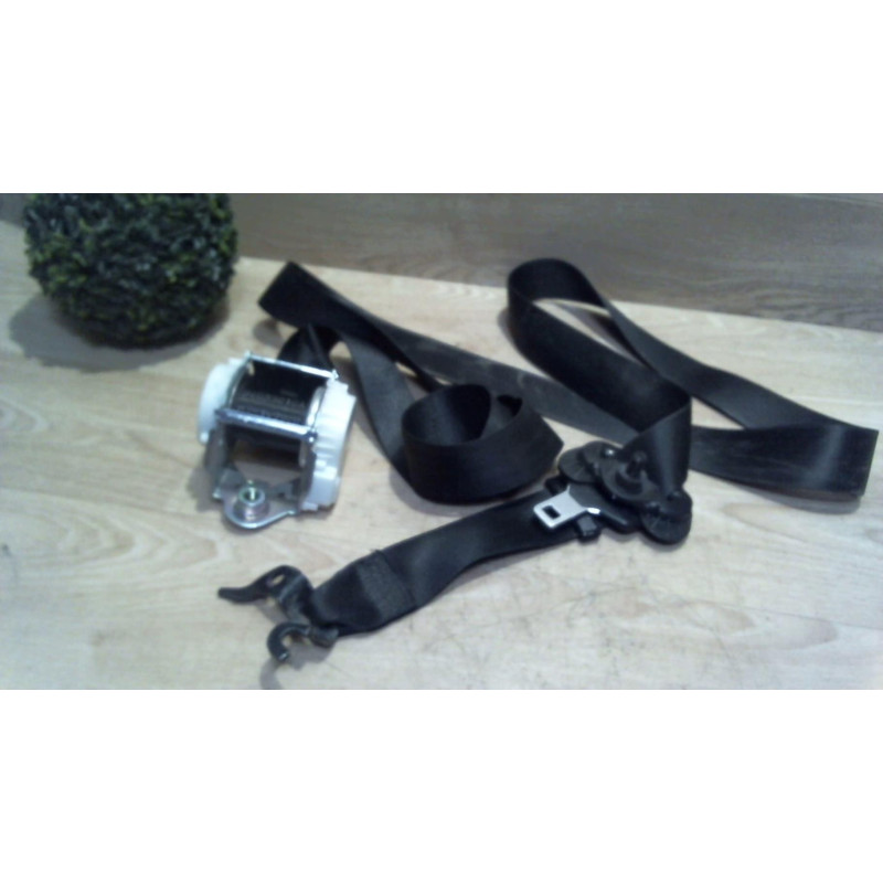 Ceinture avant gauche BMW SERIE 1 E87 PHASE 2 d’occasion