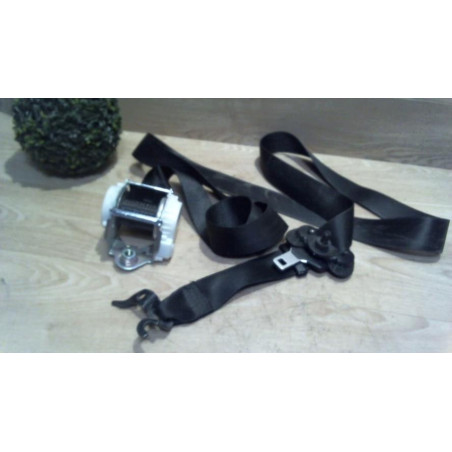 Ceinture avant gauche BMW SERIE 1 E87 PHASE 2 d’occasion