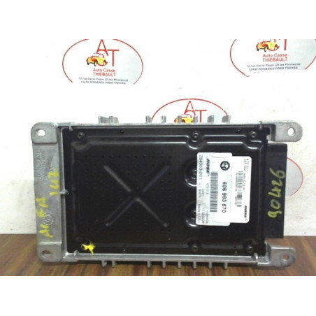 Amplificateur audio ALFA ROMEO GT d’occasion