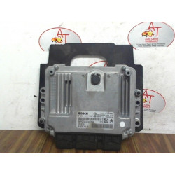 Calculateur moteur CITROEN C4 d’occasion