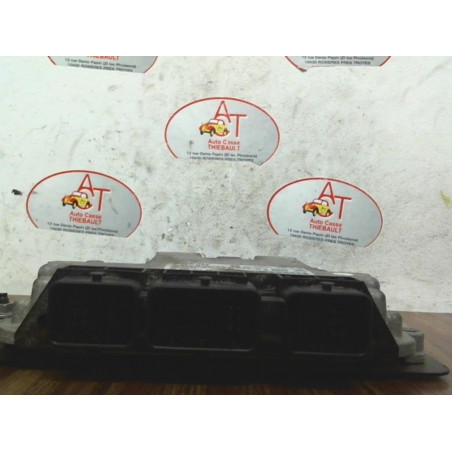 Calculateur moteur CITROEN C4 d’occasion