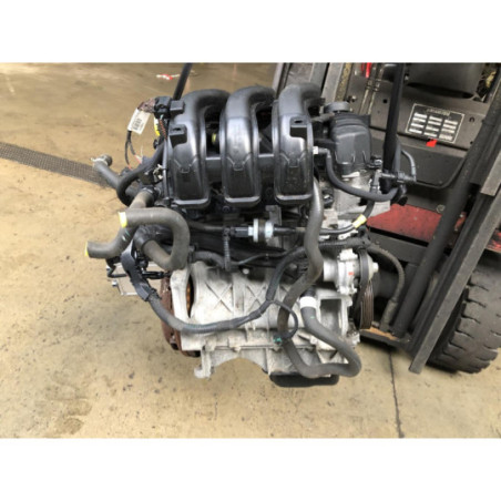 Moteur PEUGEOT 208 1 PHASE 2 d’occasion