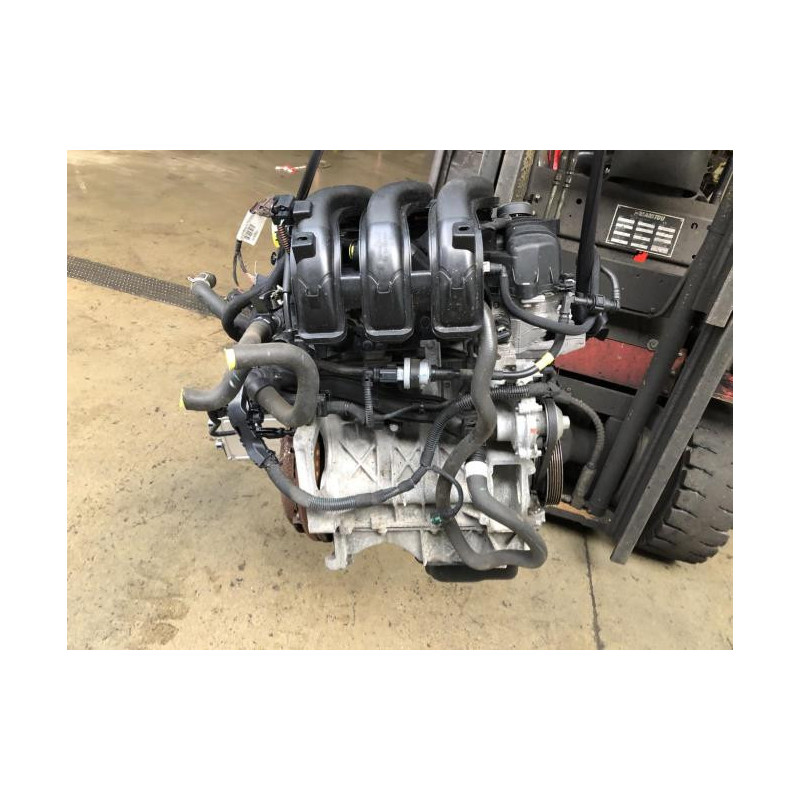 Moteur PEUGEOT 208 1 PHASE 2 d’occasion
