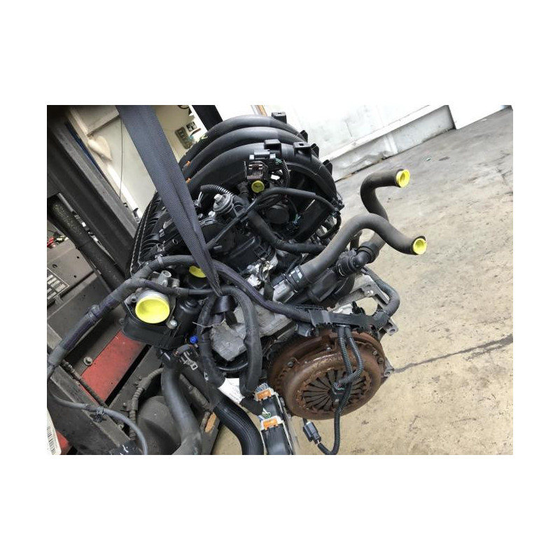 Moteur PEUGEOT 208 1 PHASE 2 d’occasion