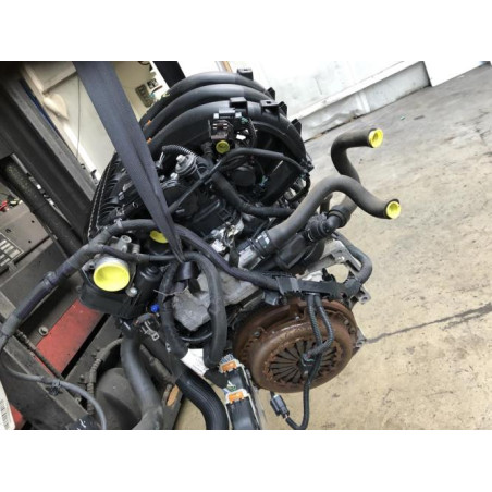 Moteur PEUGEOT 208 1 PHASE 2 d’occasion
