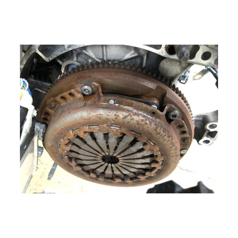 Moteur PEUGEOT 208 1 PHASE 2 d’occasion