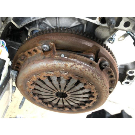 Moteur PEUGEOT 208 1 PHASE 2 d’occasion